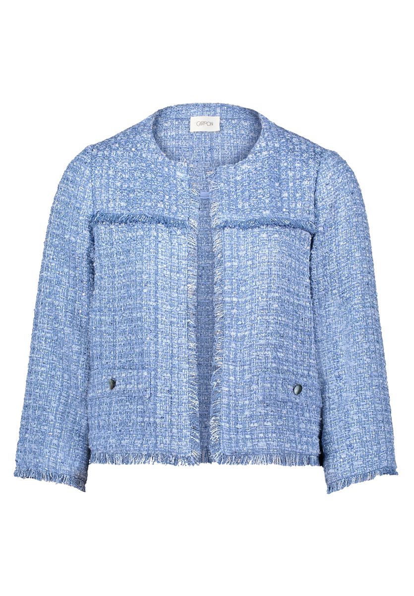 Tweedblazer