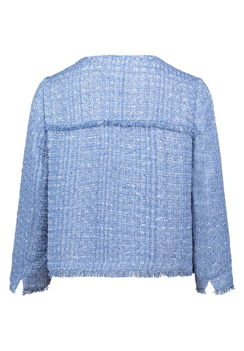 Tweedblazer