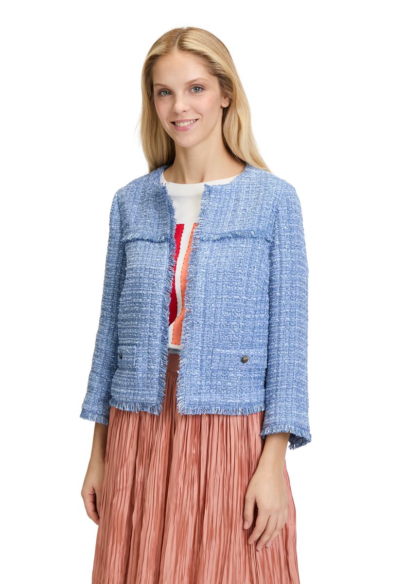 Tweedblazer
