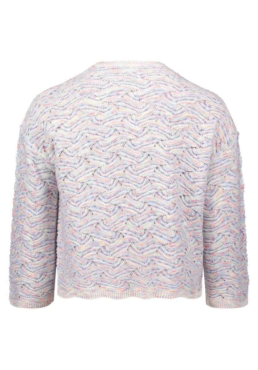 Strick-Cardigan