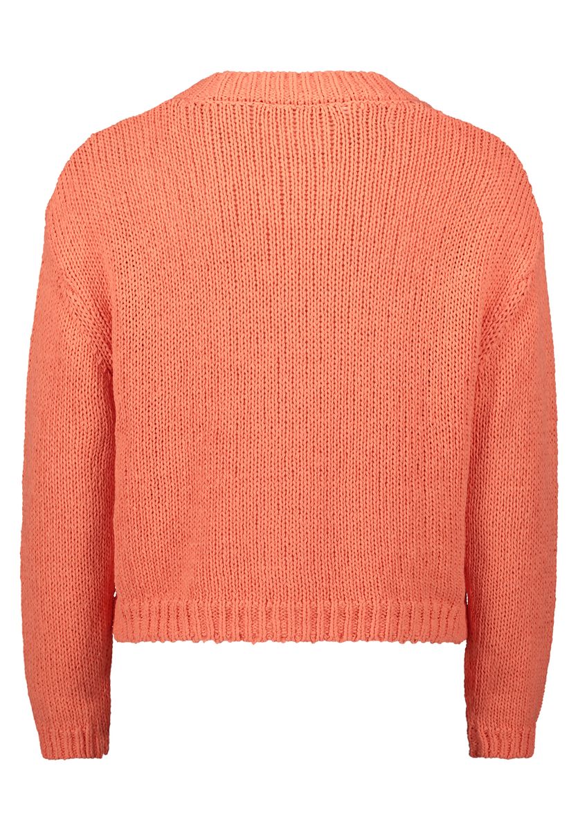 Strick-Cardigan