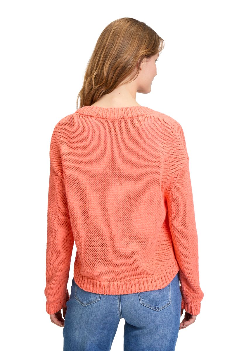 Strick-Cardigan