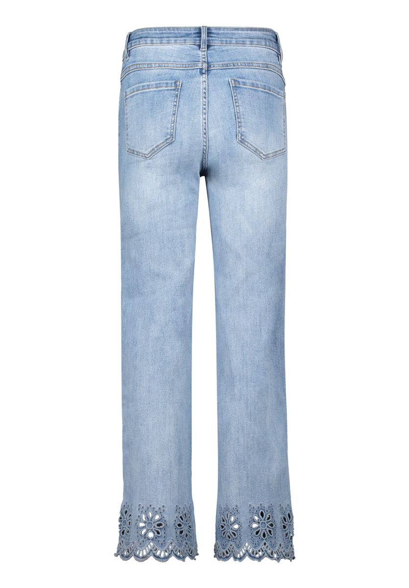 Stretch-Jeans