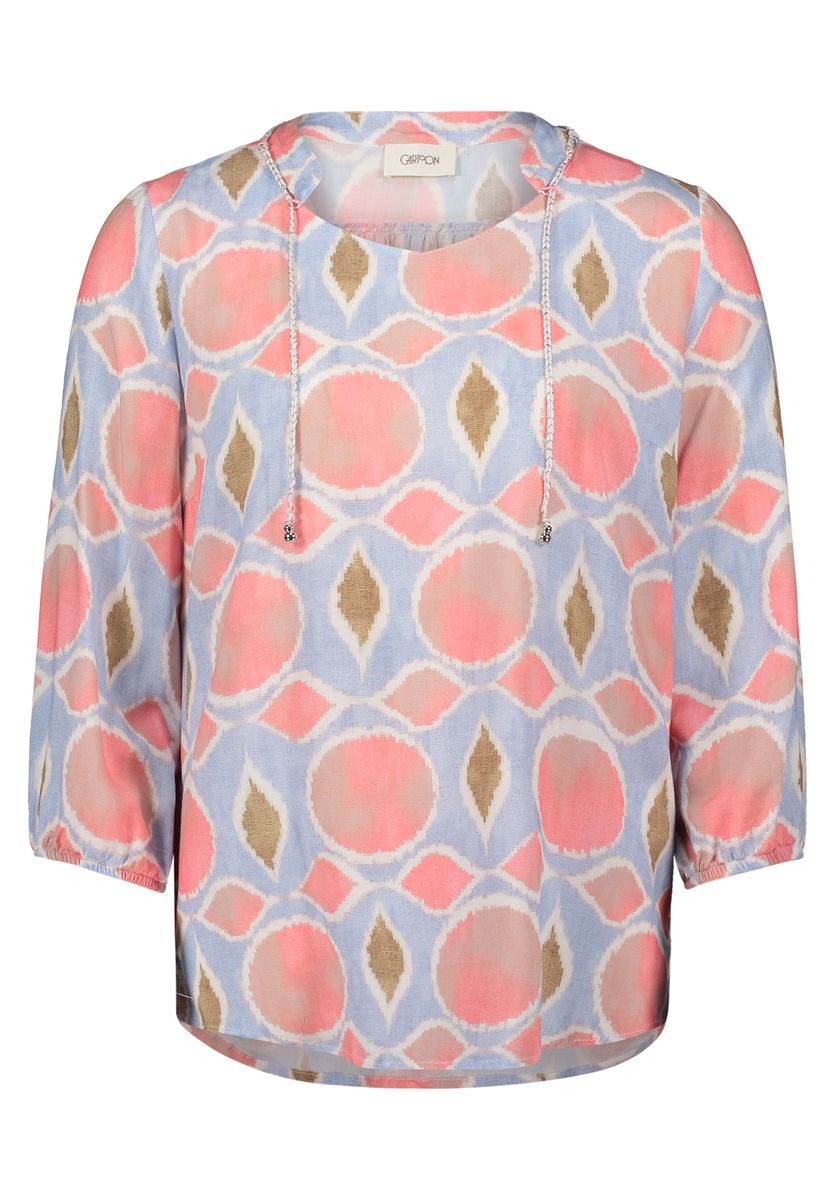 Blusenshirt