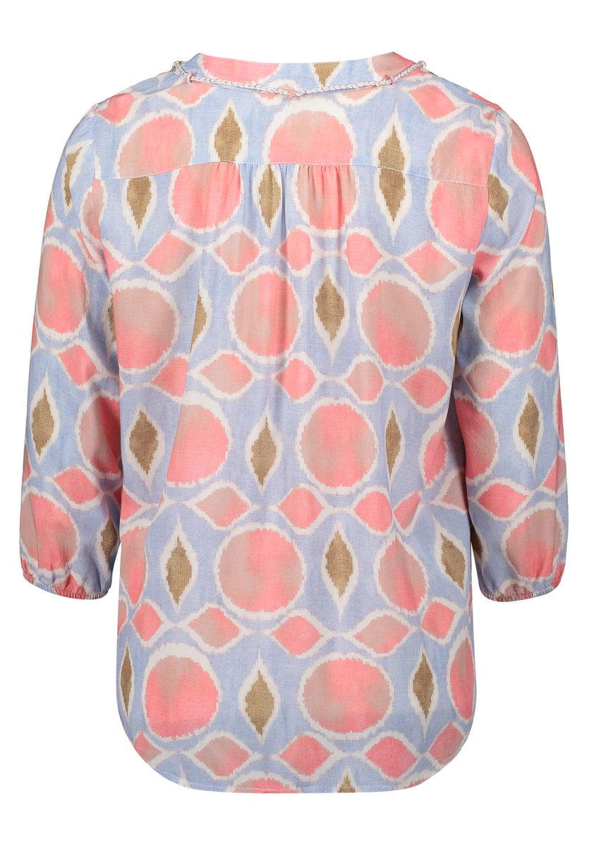 Blusenshirt