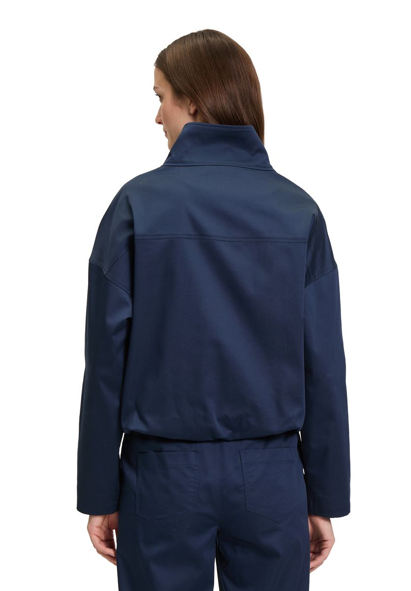 Casual-Jacke