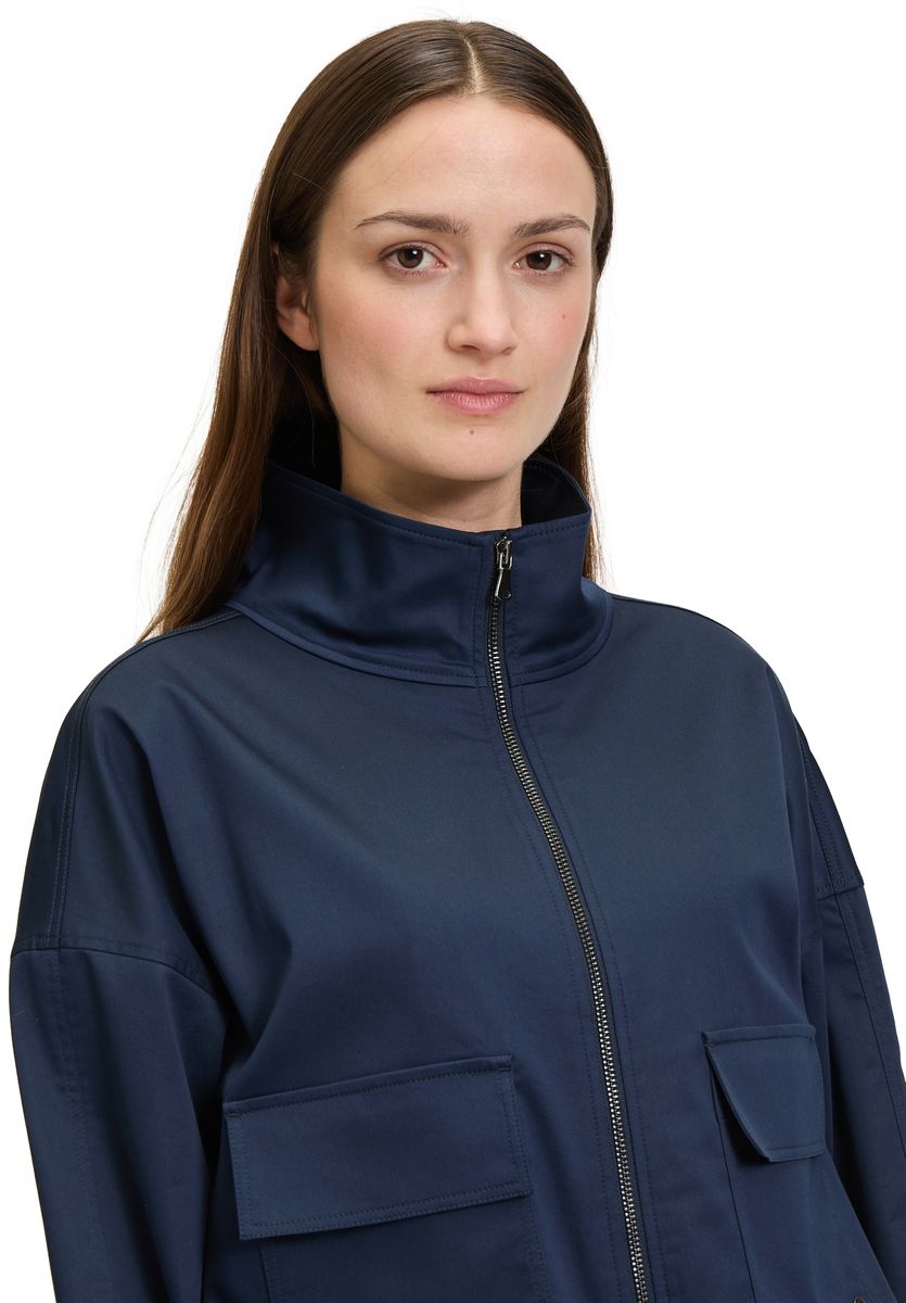 Casual-Jacke