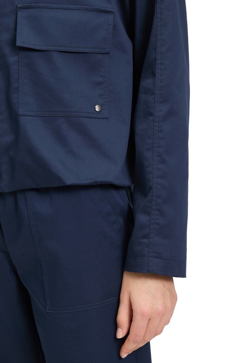 Casual-Jacke