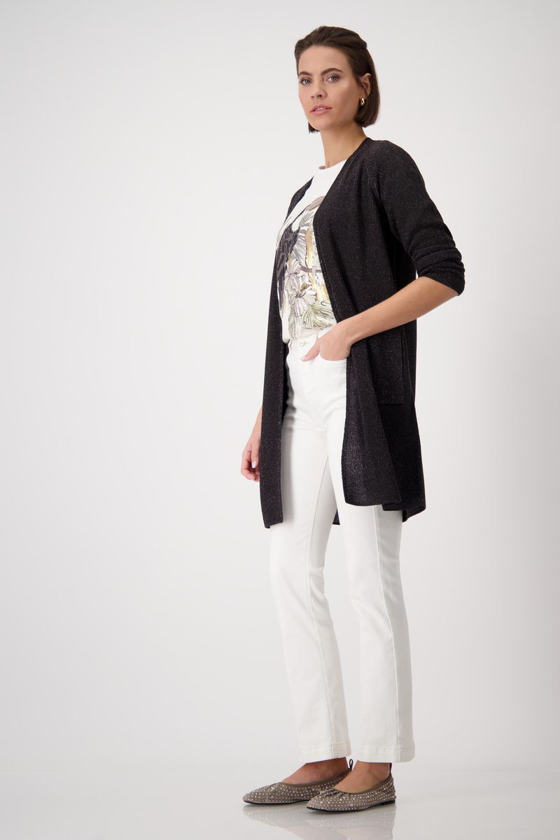 Strickjacke