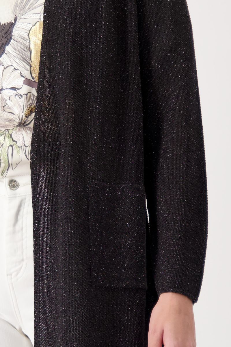 Strickjacke