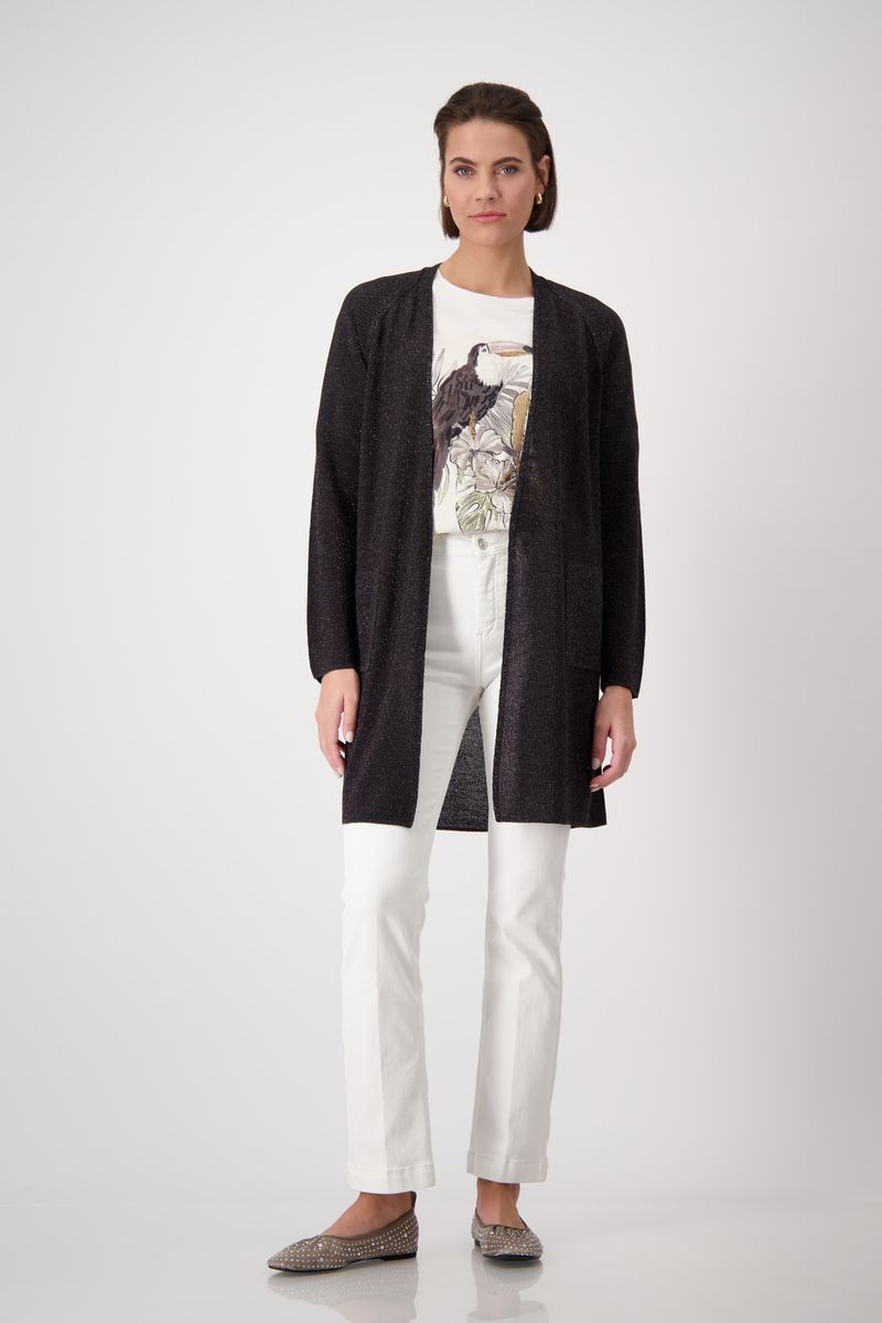 Strickjacke