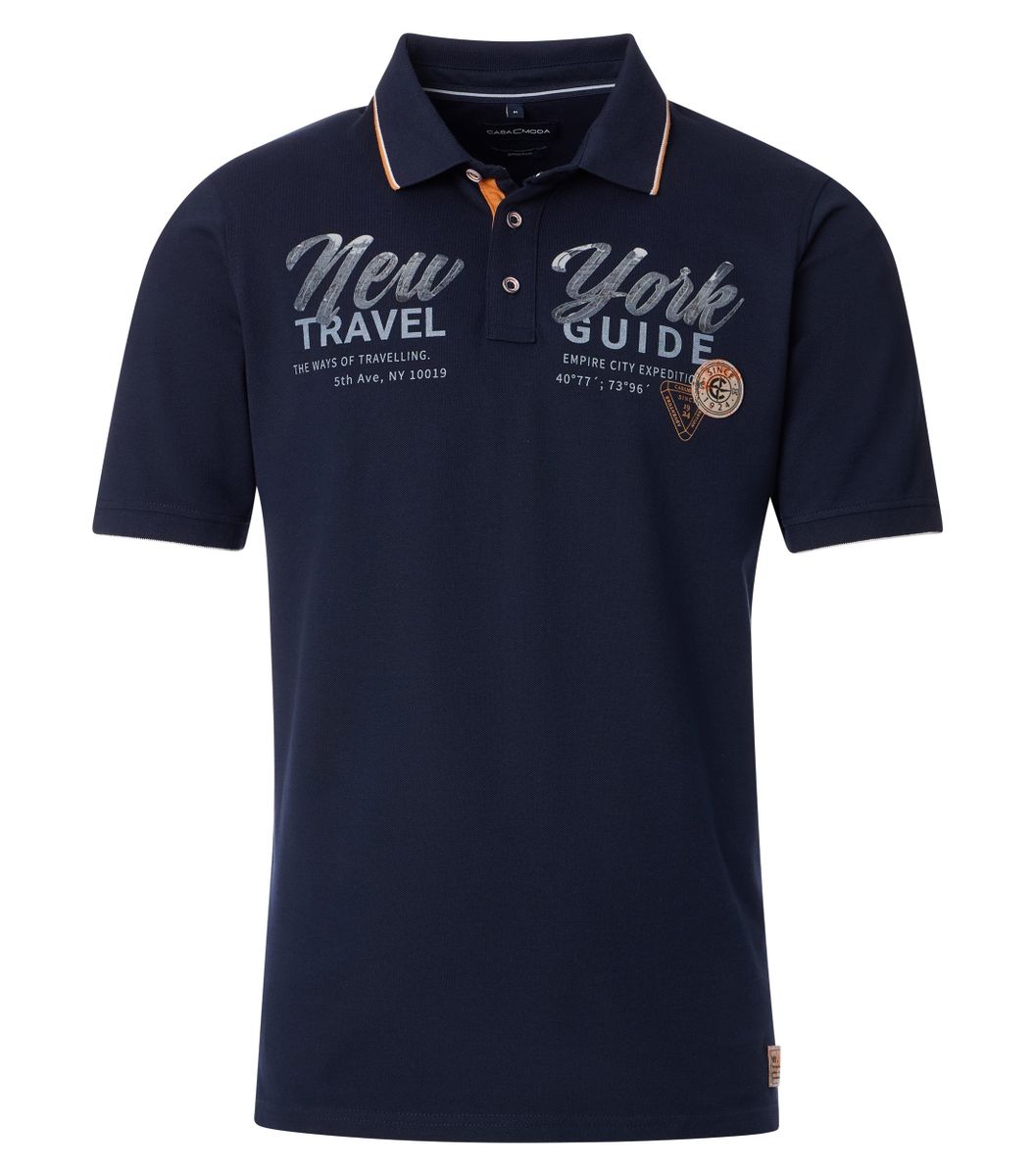 Polo-Shirt