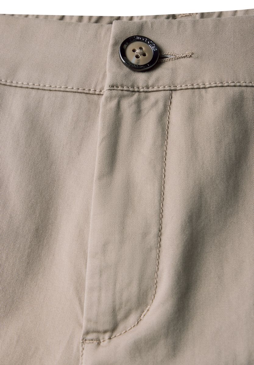 Softe Twill Chino