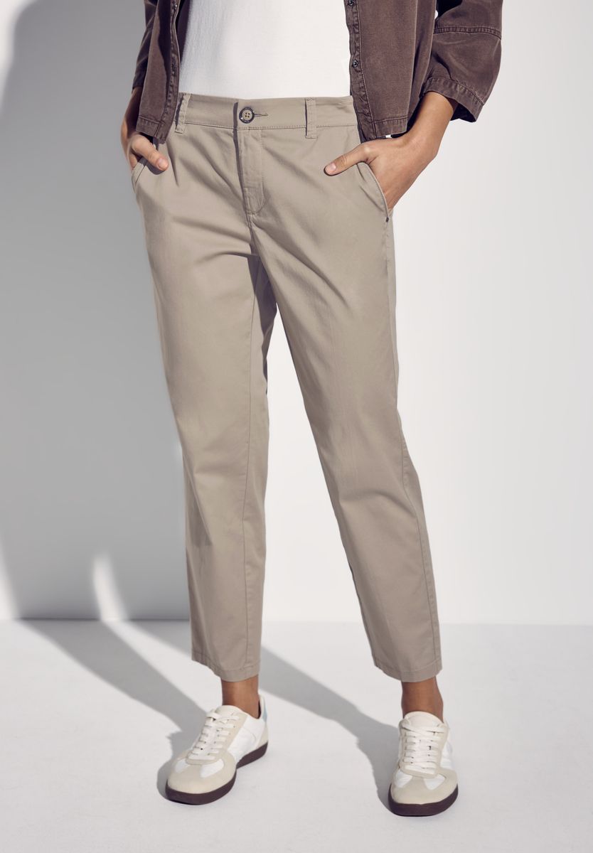 Softe Twill Chino