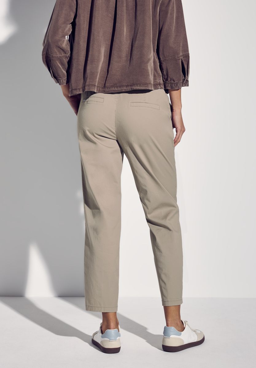 Softe Twill Chino