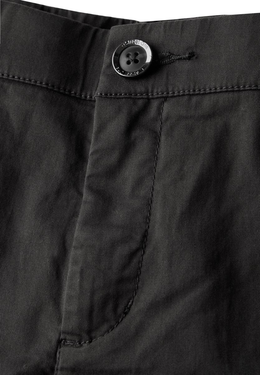 Softe Twill Chino