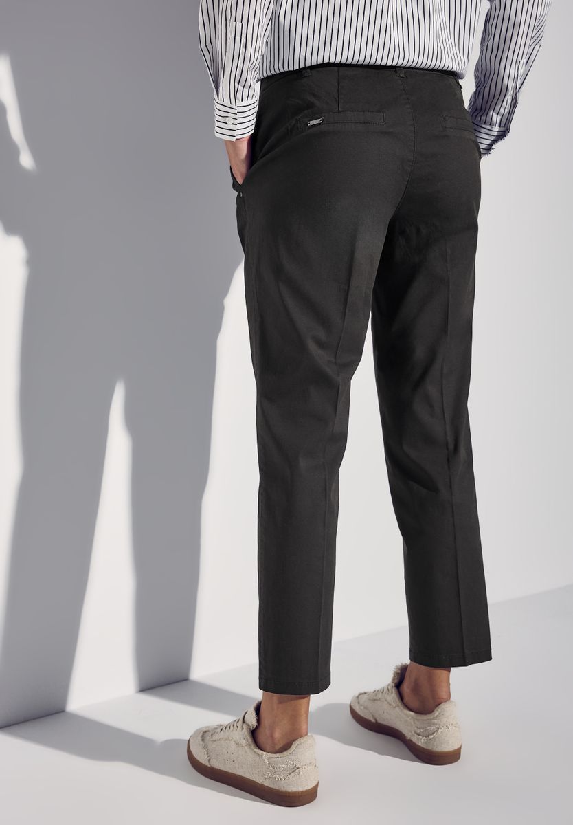 Softe Twill Chino