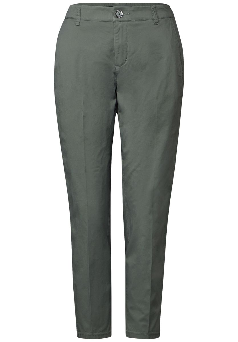 Softe Twill Chino