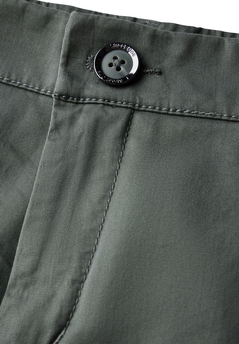 Softe Twill Chino