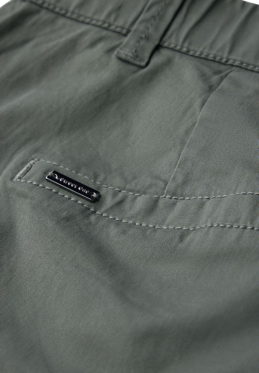 Softe Twill Chino