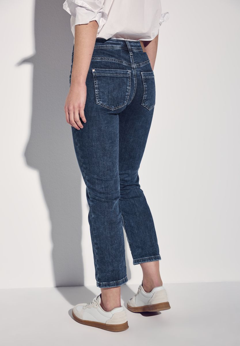 7/8-Jeans im Casual Fit