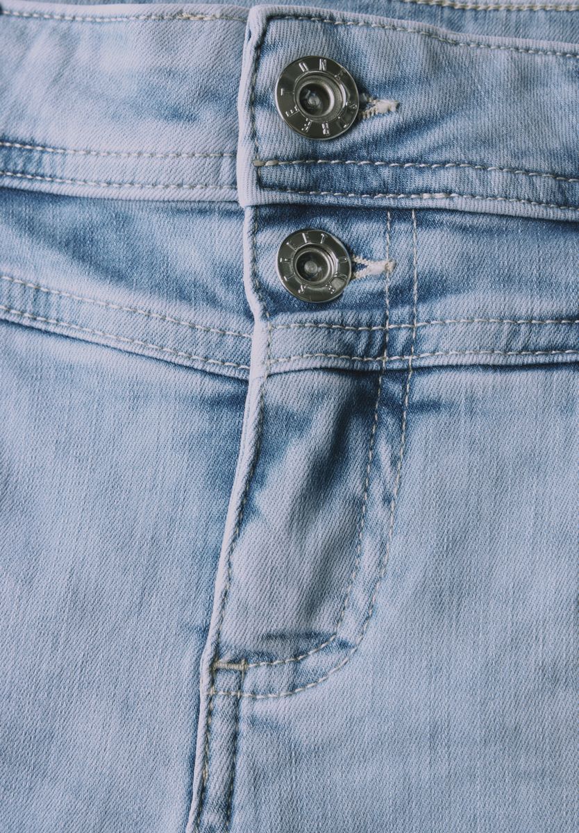 7/8-Jeans im Casual Fit