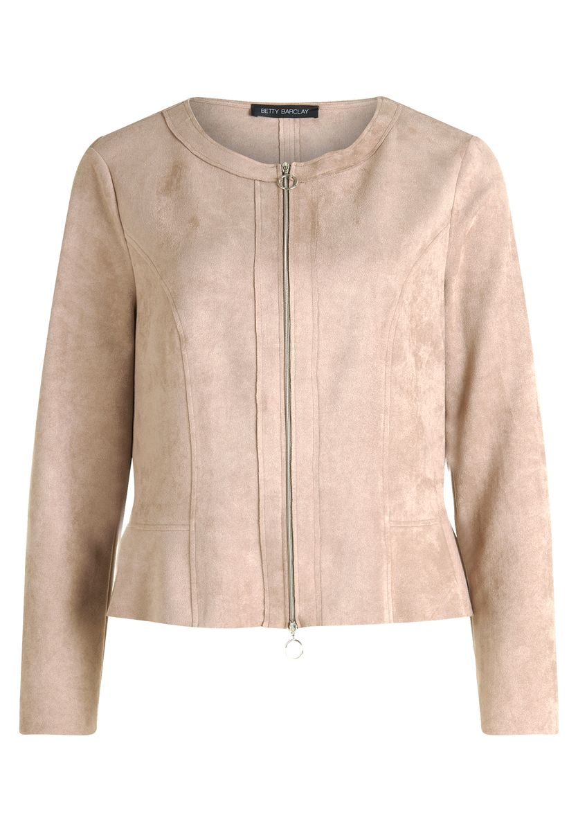 Blazer-Jacke