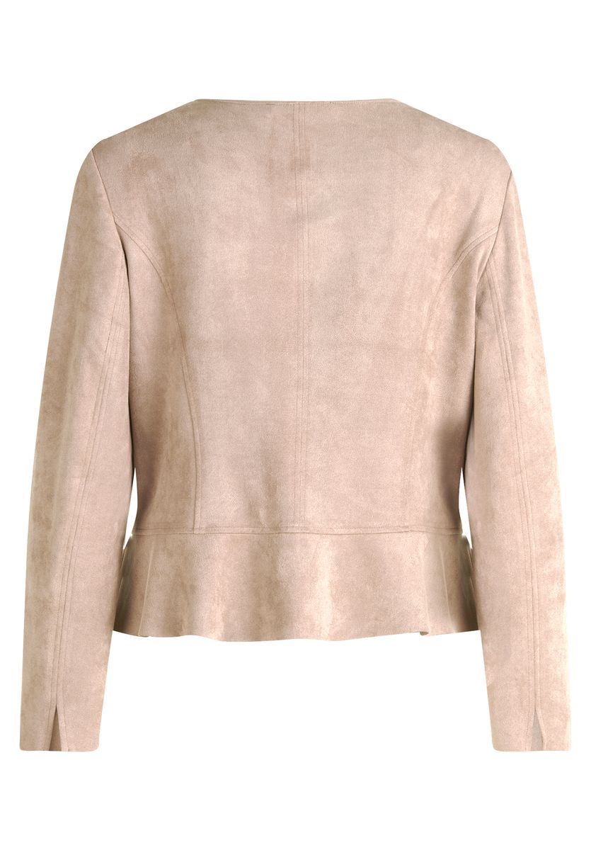 Blazer-Jacke