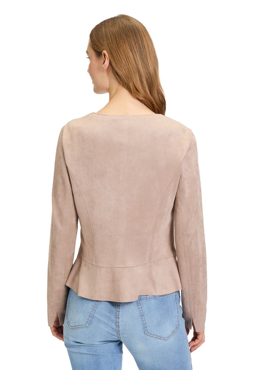 Blazer-Jacke
