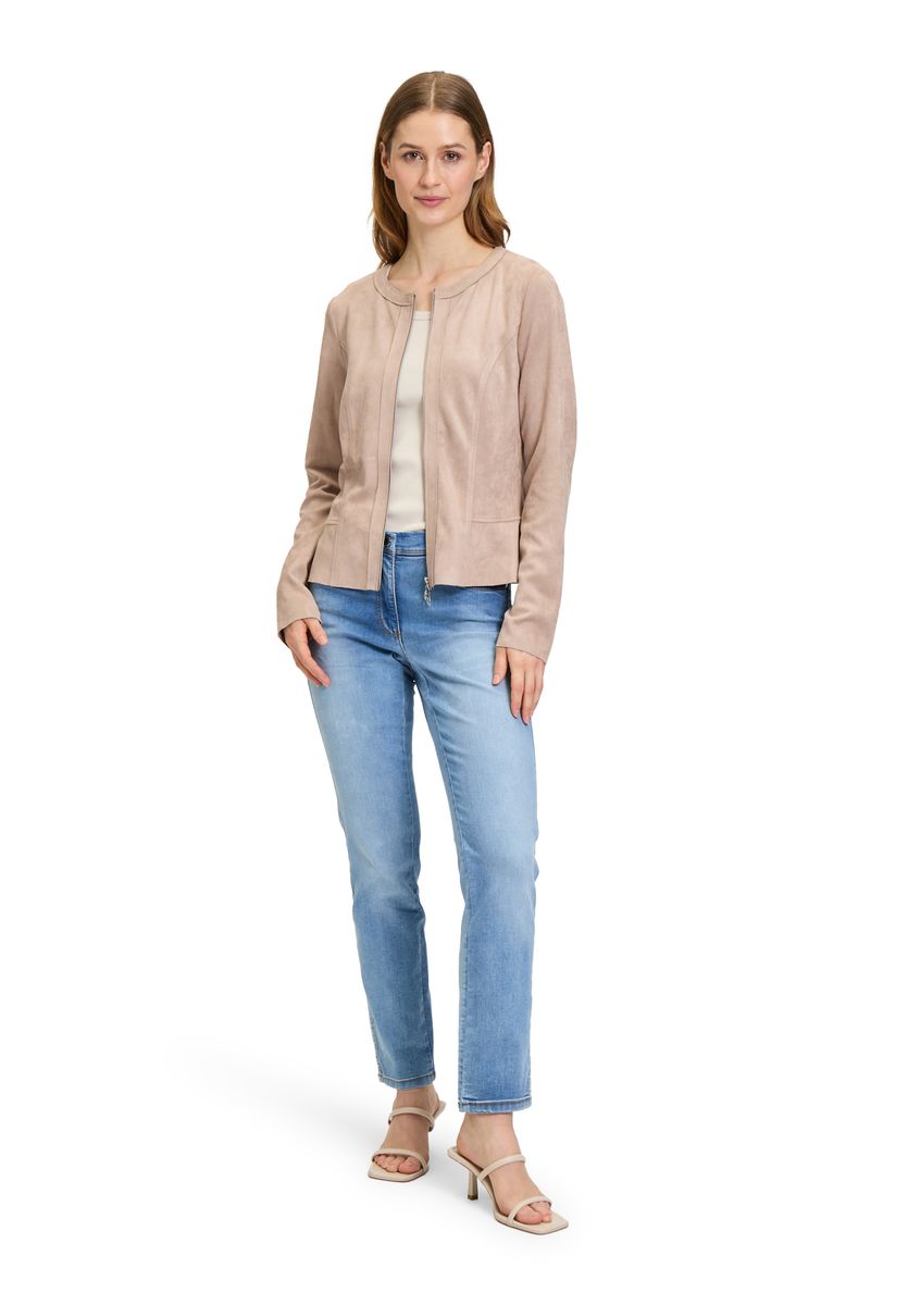 Blazer-Jacke