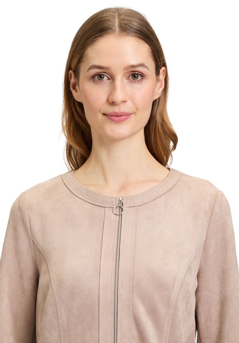 Blazer-Jacke