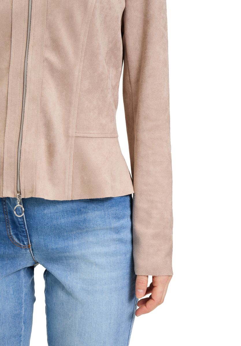 Blazer-Jacke