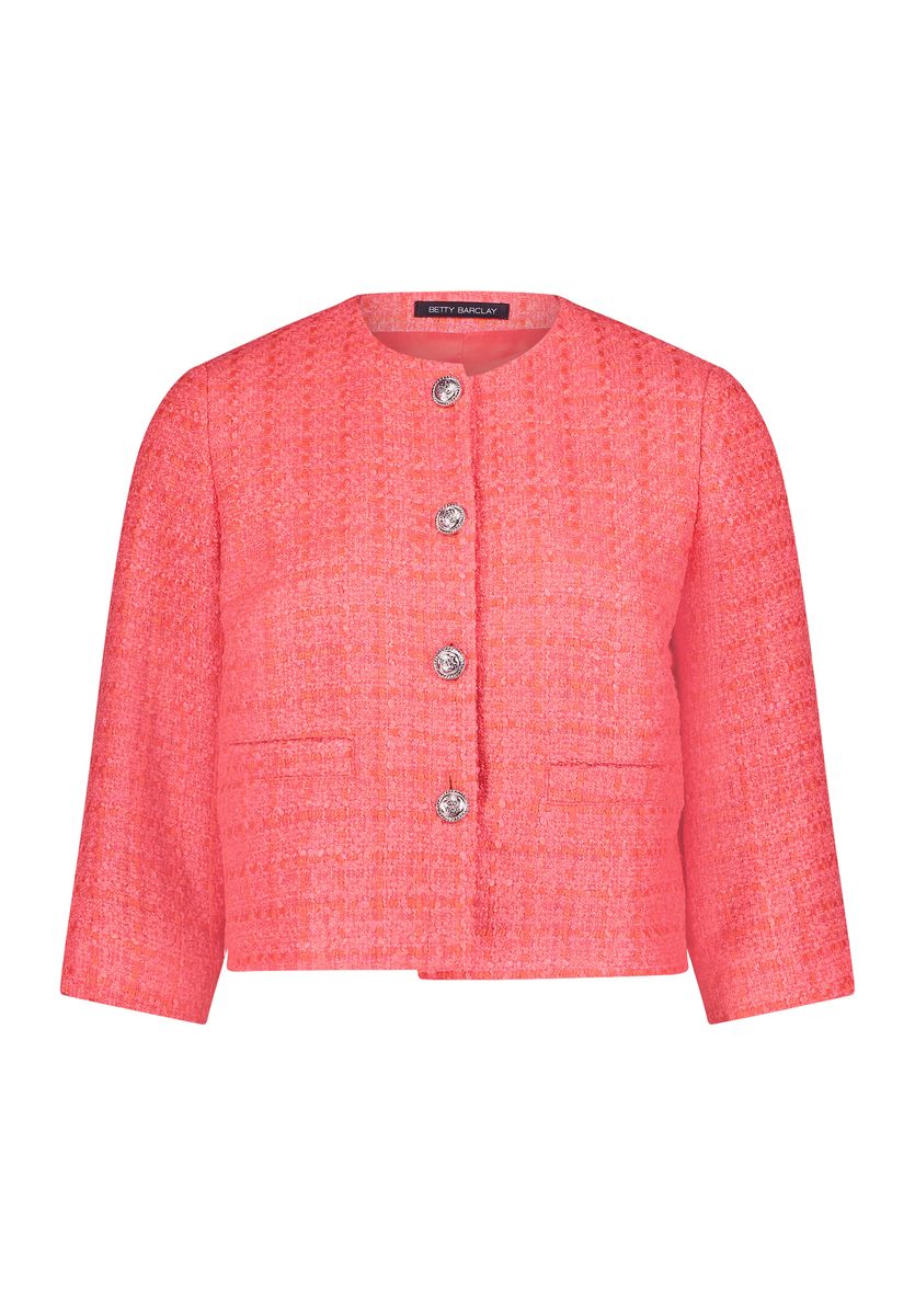 Blazer-Jacke