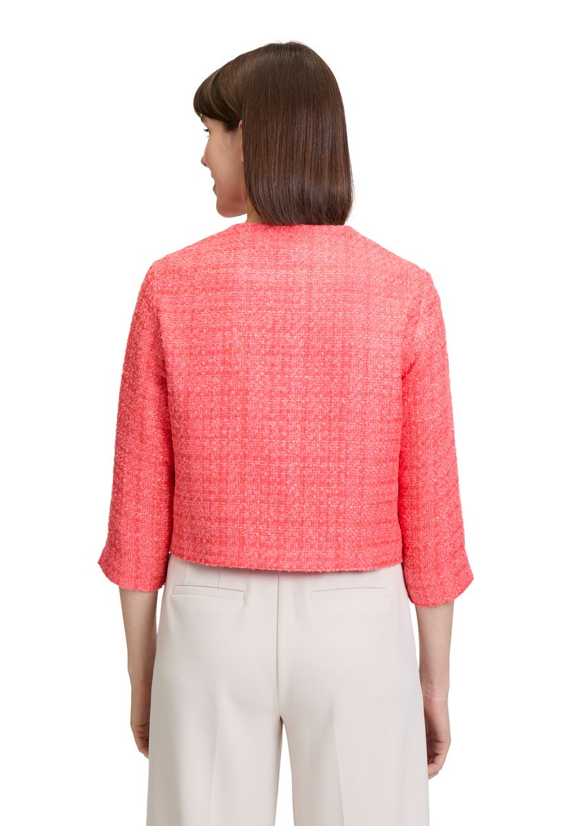 Blazer-Jacke
