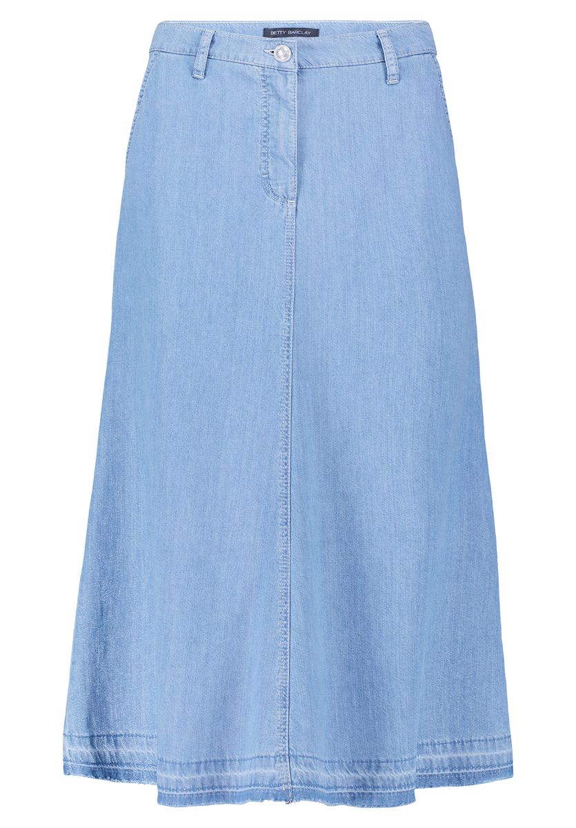 Jeansrock