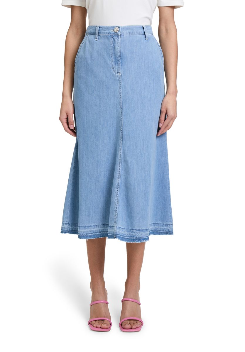 Jeansrock