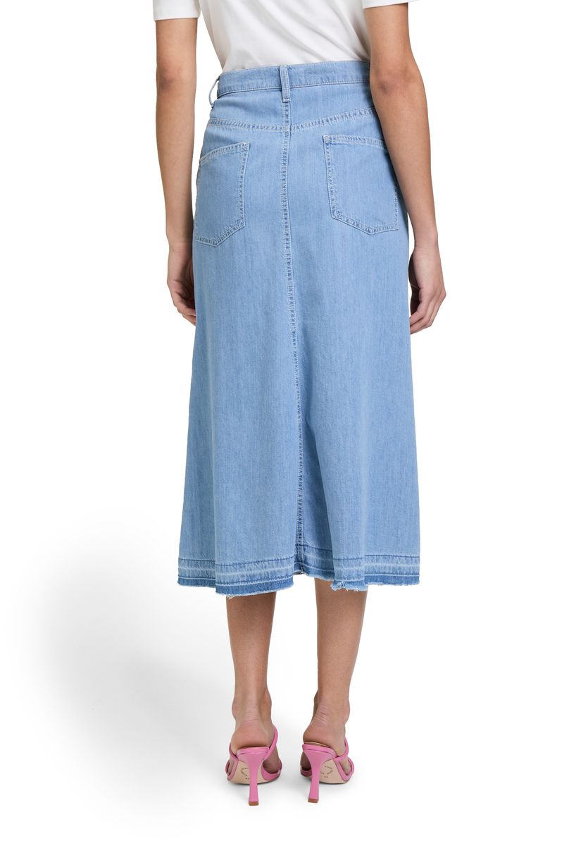 Jeansrock