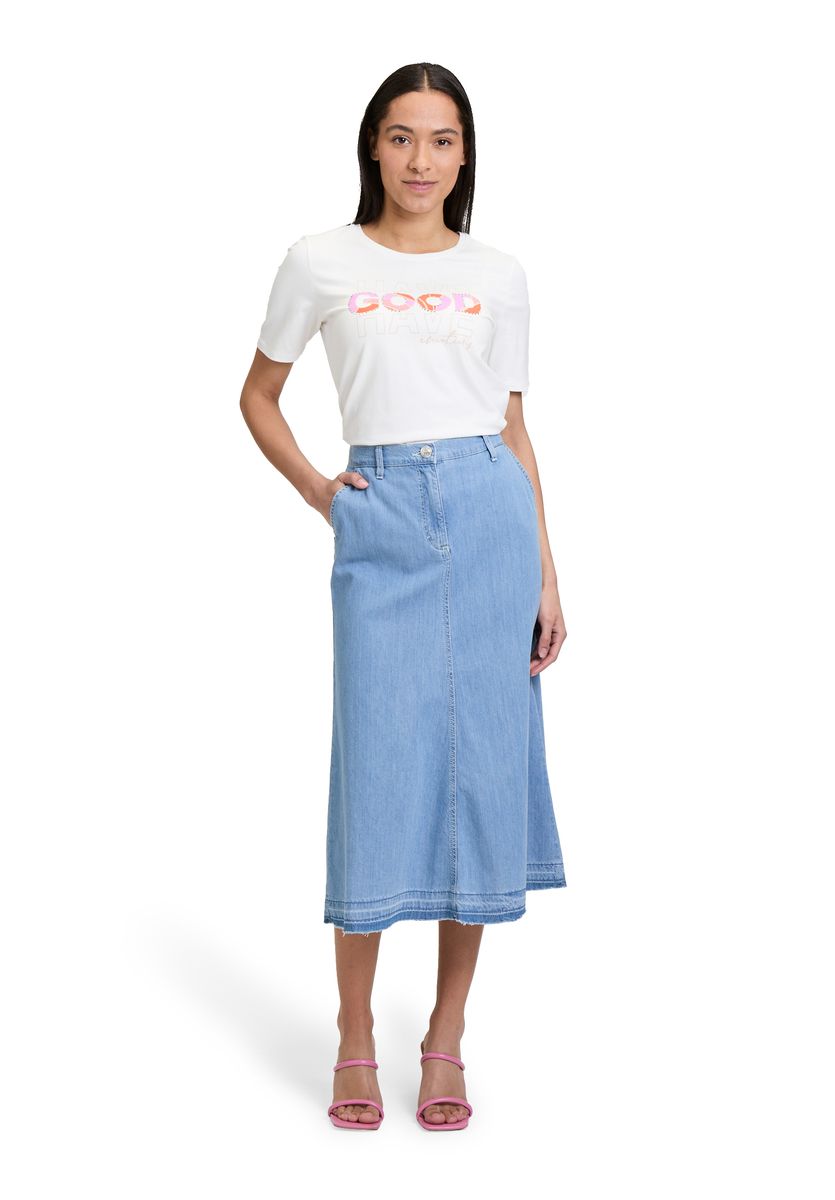 Jeansrock