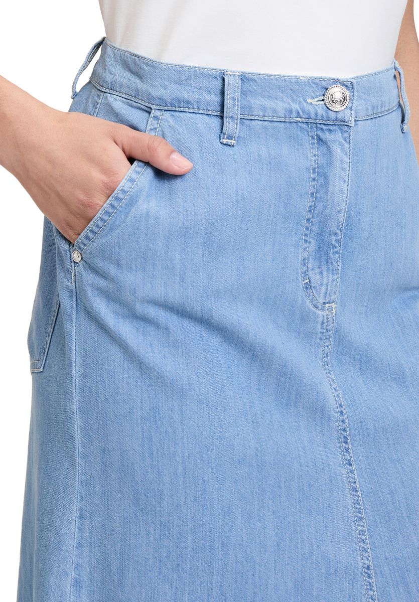 Jeansrock