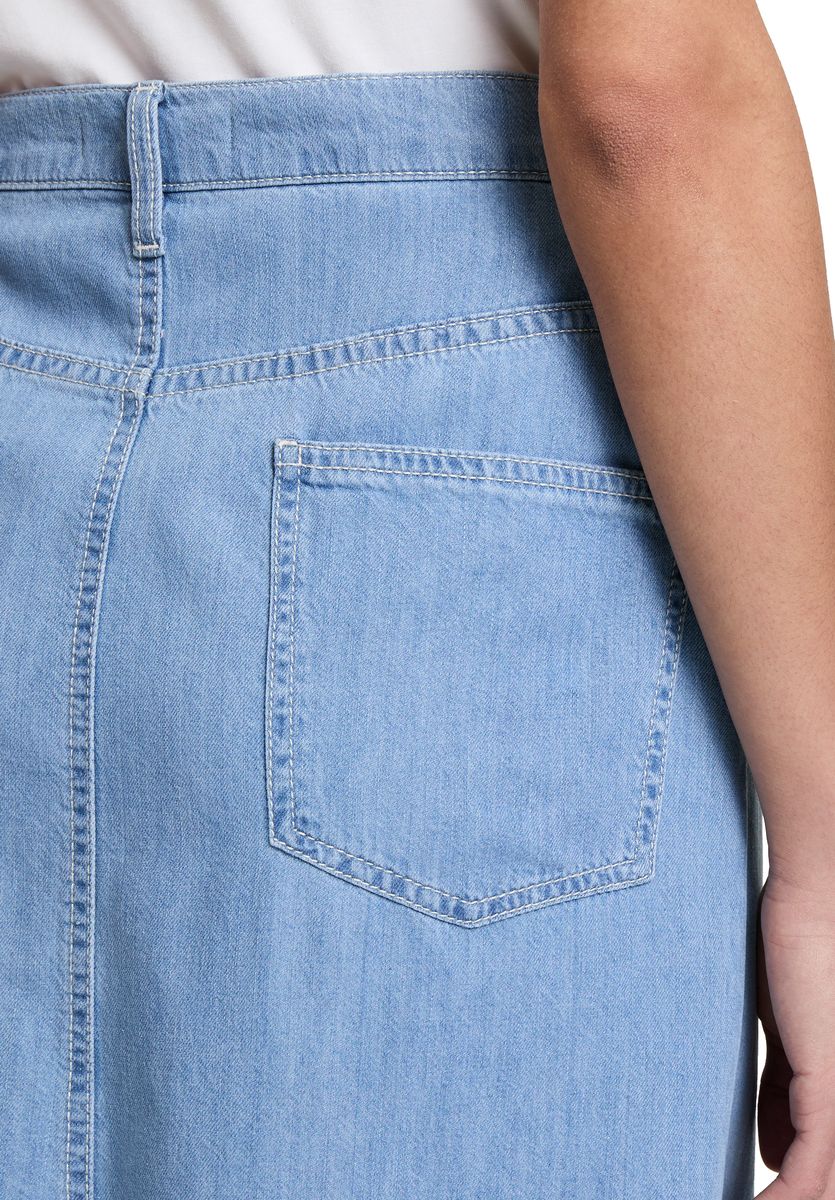Jeansrock
