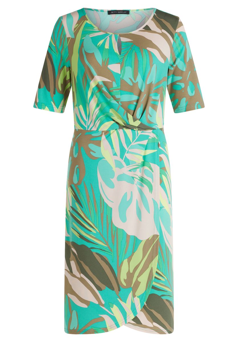 Jerseykleid