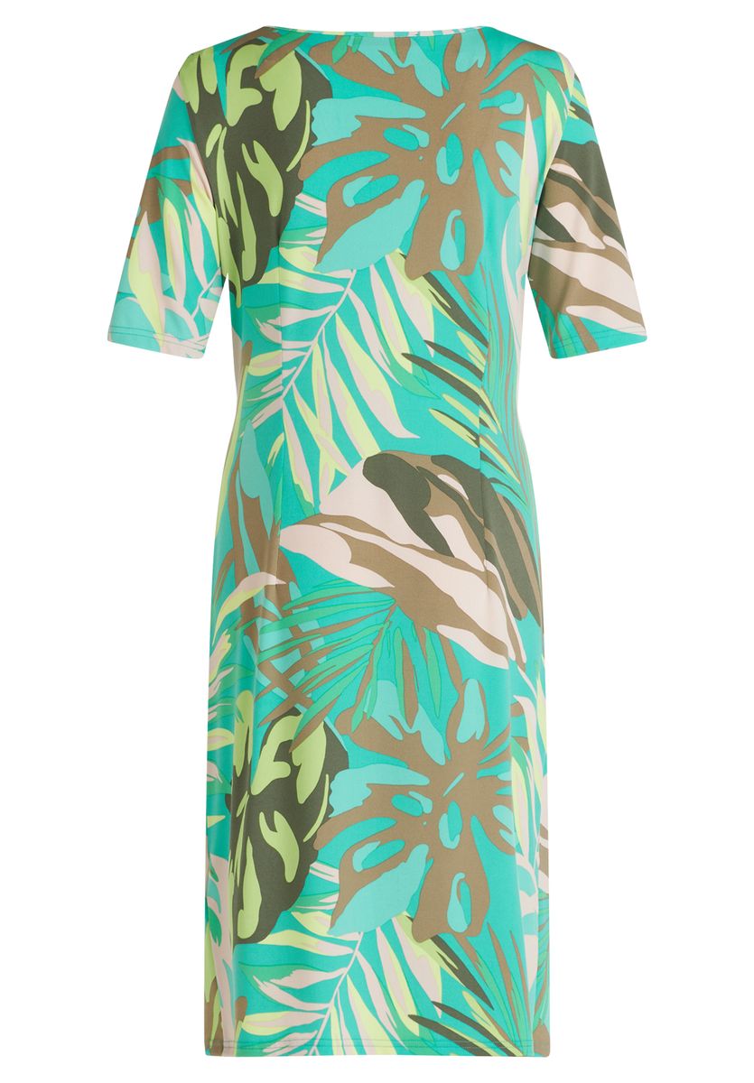 Jerseykleid