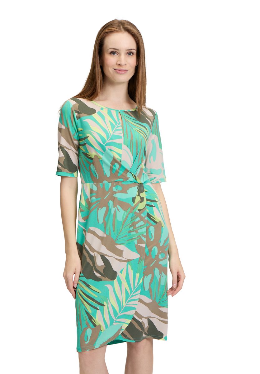 Jerseykleid