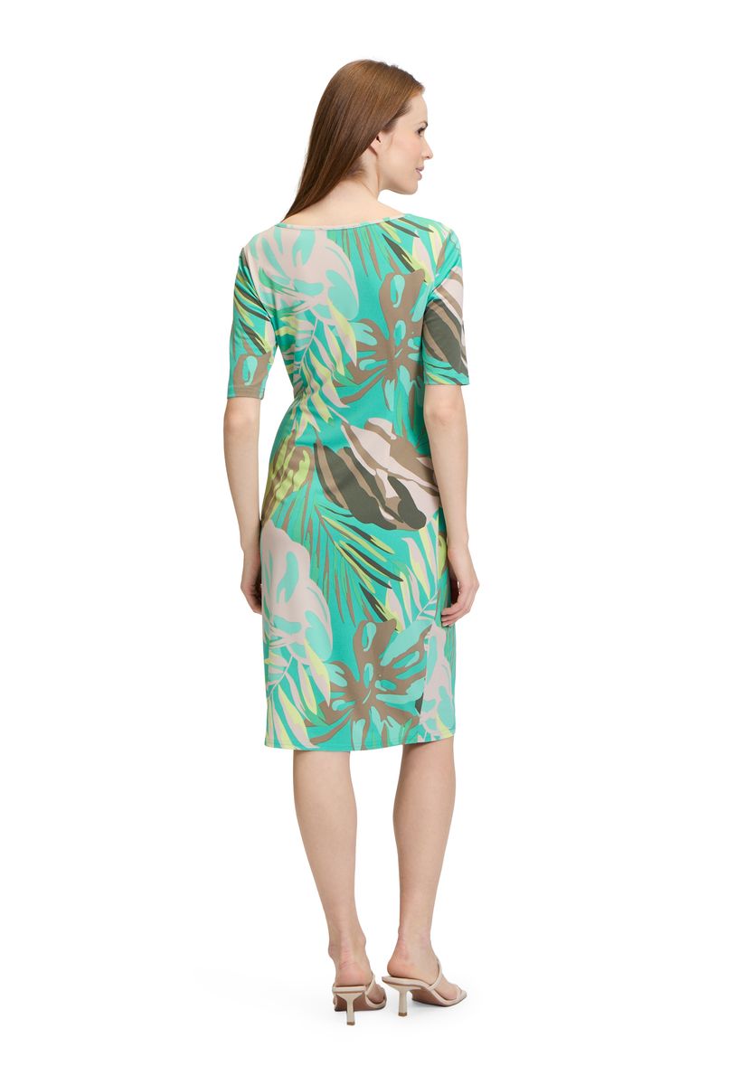 Jerseykleid