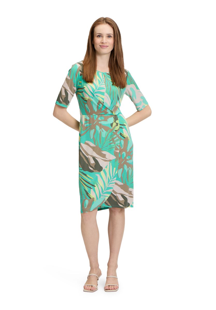 Jerseykleid