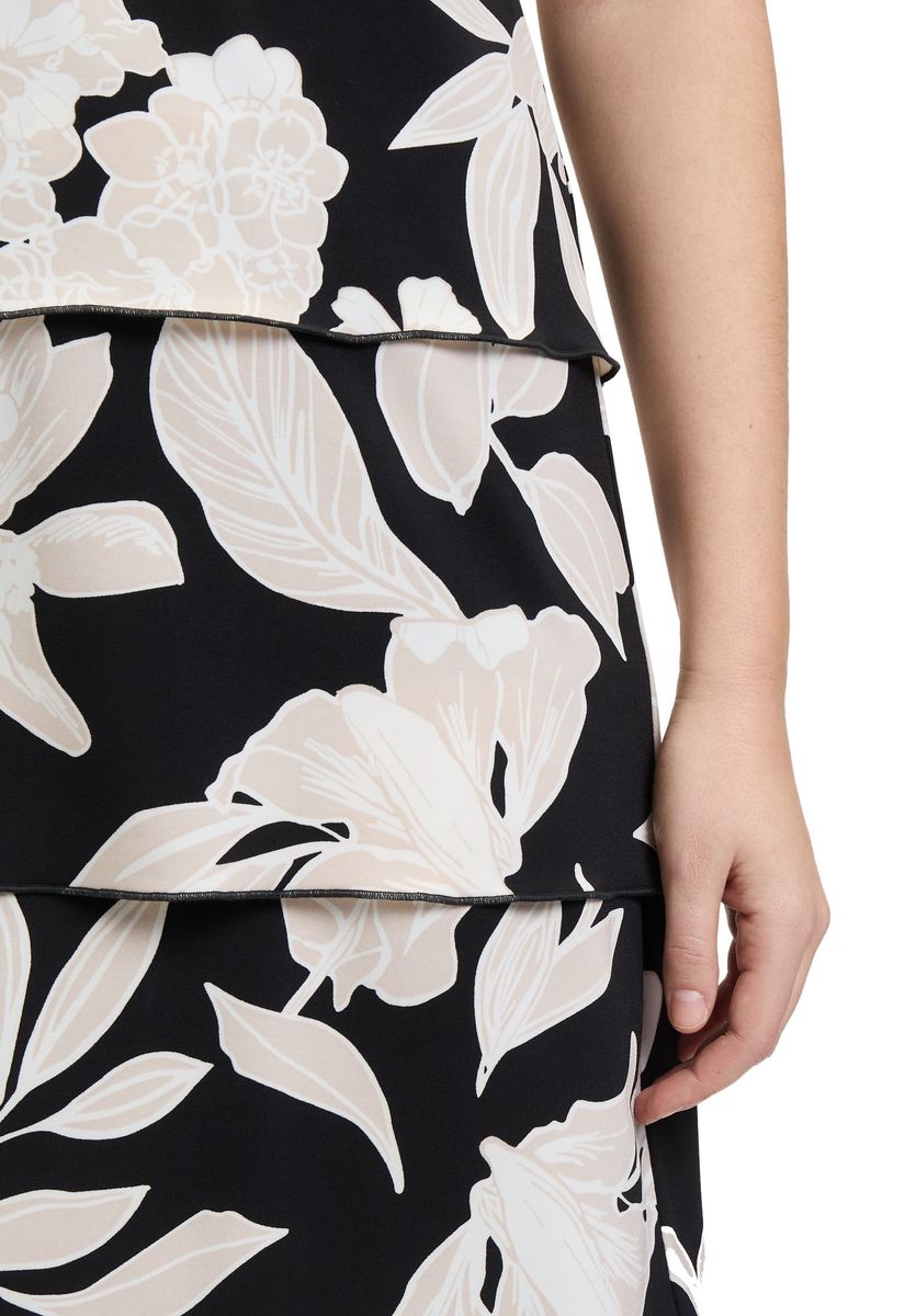 Stufenkleid