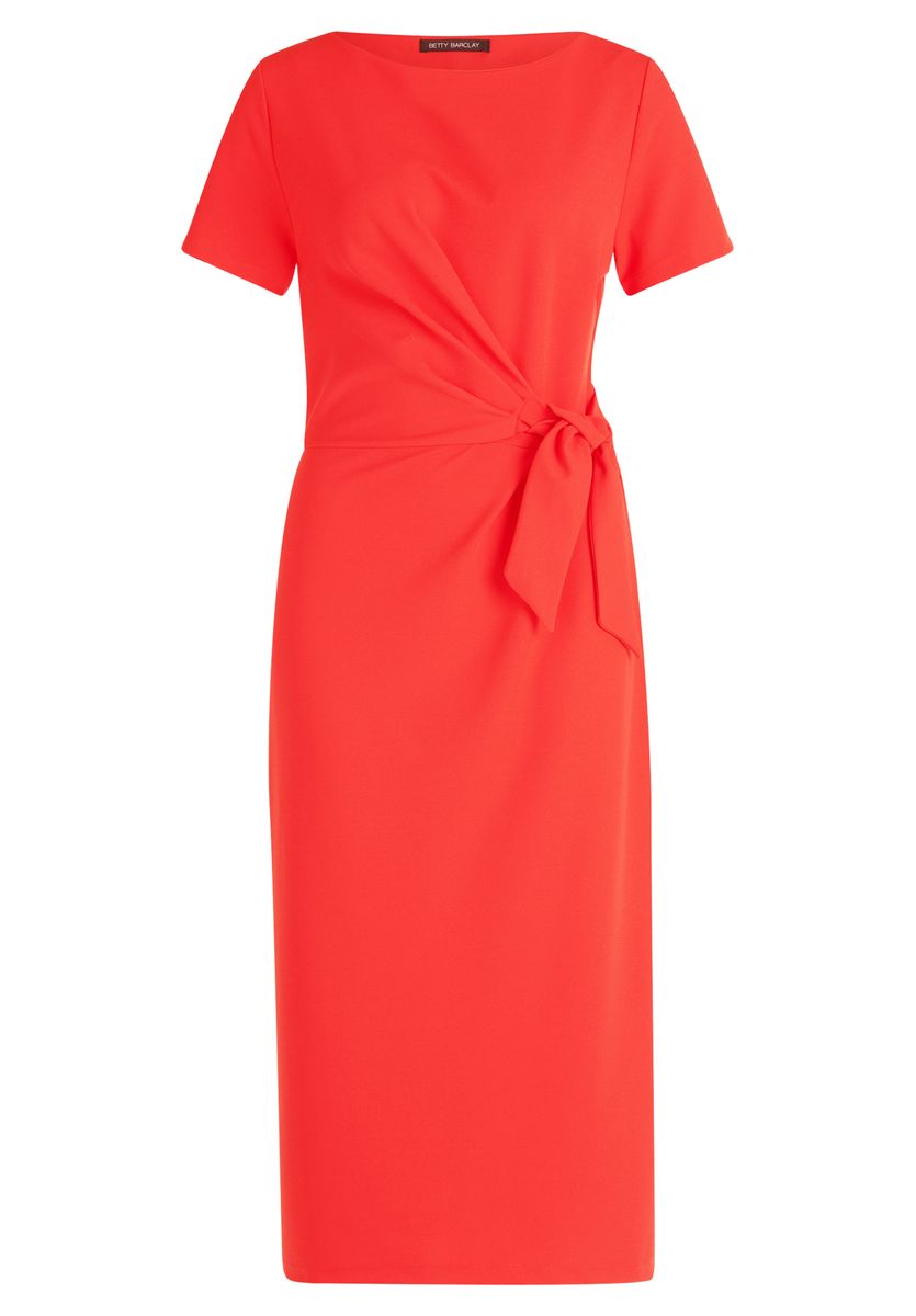 Wickelkleid