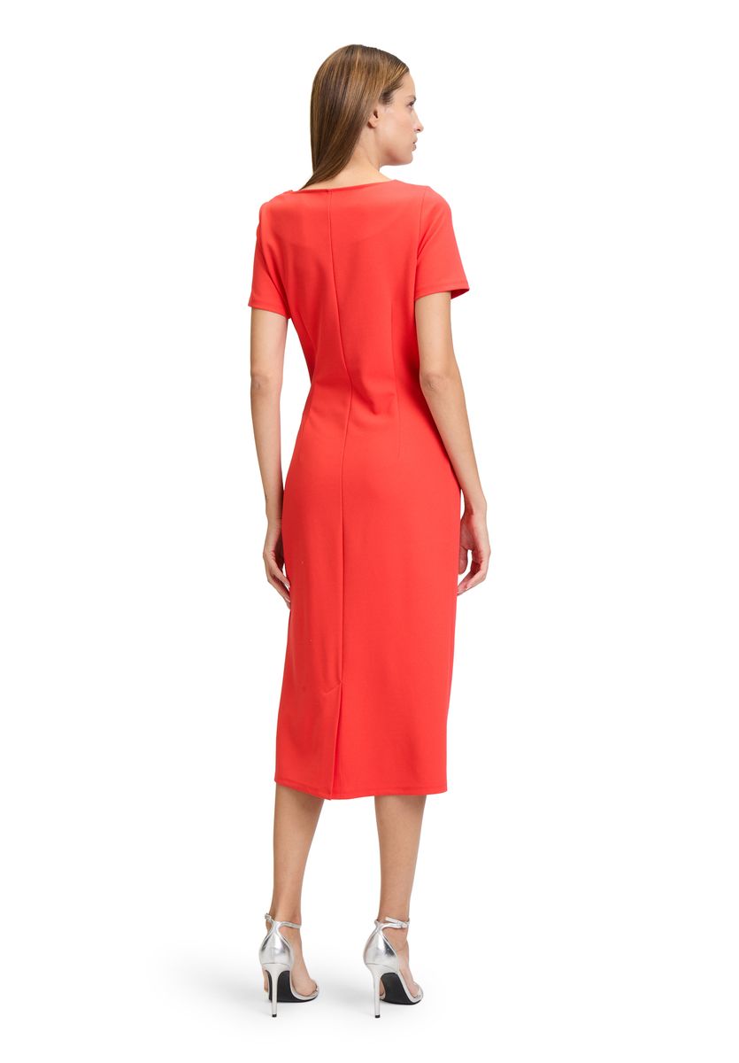 Wickelkleid