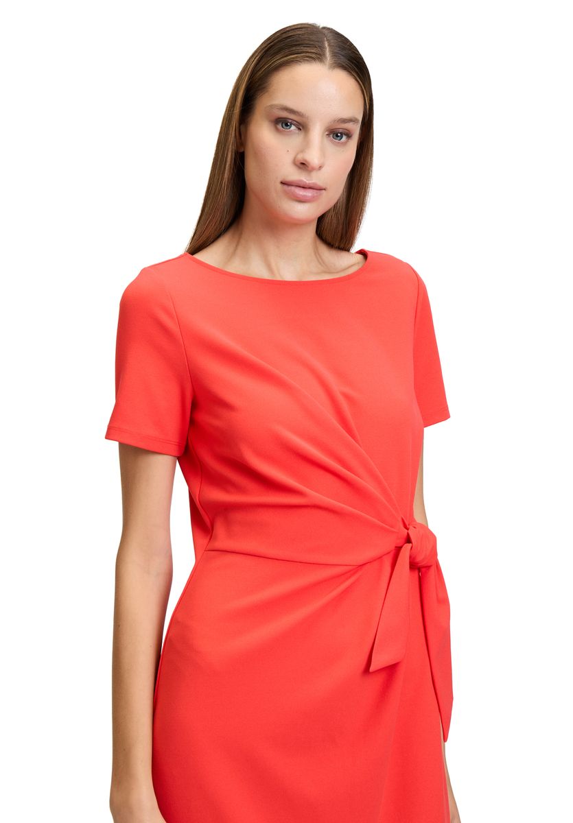 Wickelkleid