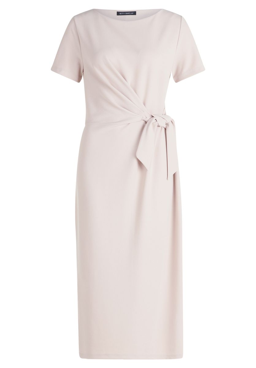 Wickelkleid